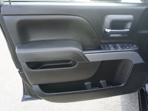 Used 2019 Chevrolet Silverado 1500 LT w/ All Star Edition image 11