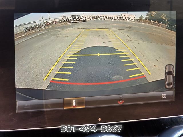 Used 2016 Mercedes-Benz C 450 AMG image 21
