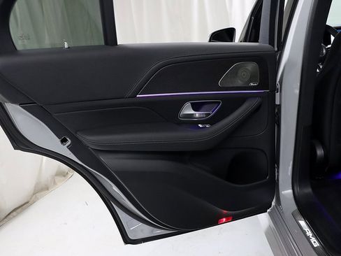 Certified 2025 Mercedes-Benz GLE 53 AMG GLE 53 AMGﾮ image 30