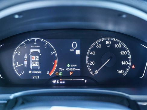 Certified 2024 Honda Civic Sport image 29