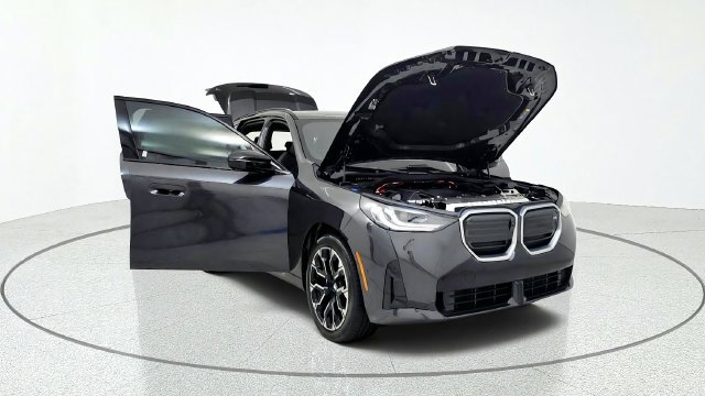 Used 2026 BMW X3 M50 AWD/4WD image 11