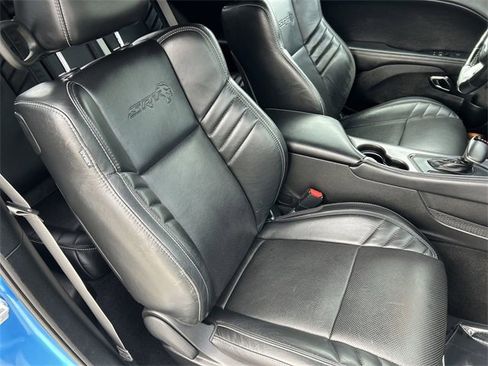Used 2023 Dodge Challenger SRT Hellcat image 11