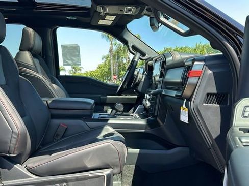 New 2026 Ford F150 Raptor AWD/4WD image 11