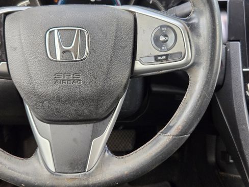 Used 2018 Honda Civic EX-T image 14