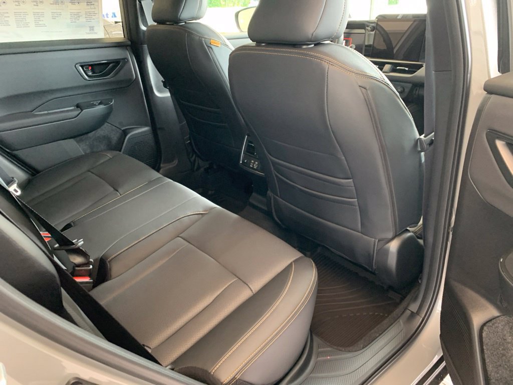 New 2026 Subaru Outback Wilderness AWD/4WD image 18
