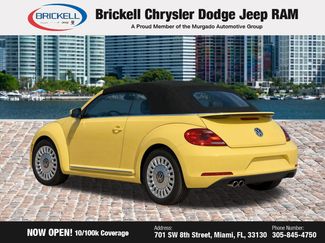 Used 2015 Volkswagen Beetle 1.8T FWD video 3