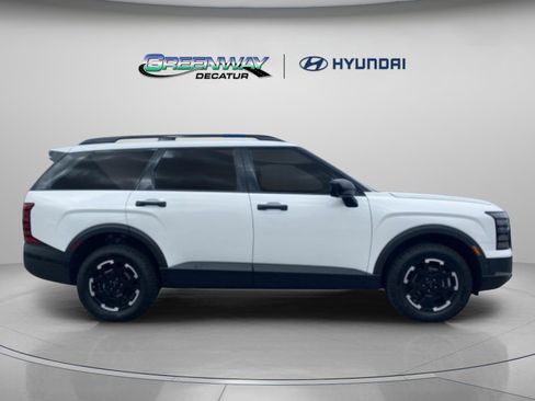 New 2026 Hyundai Palisade XRT Pro AWD/4WD image 8
