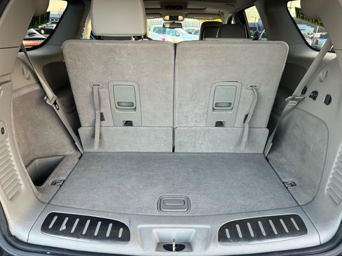 Used 2012 Dodge Durango Crew w/ Leather Interior Group image 17