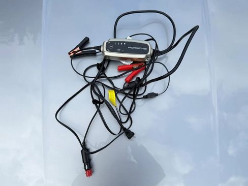 Used 2023 Porsche 911 Turbo S image 34