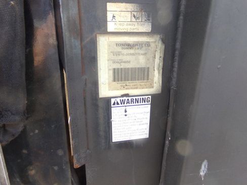 Used 2009 Chevrolet Express 3500 3500 2dr Commercial/Cutaway/Ch image 33