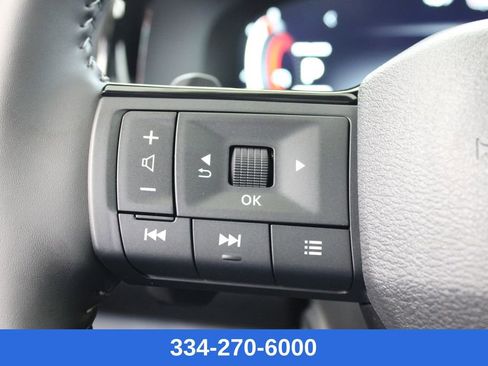 New 2026 Nissan Pathfinder Platinum image 26