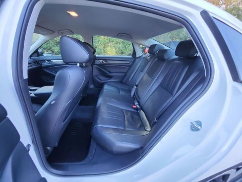 Used 2022 Honda Accord Sport Special Edition image 27