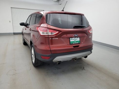 Used 2015 Ford Escape SE AWD/4WD image 5