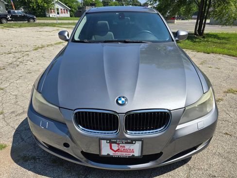 Used 2009 BMW 328i xDrive Sedan image 2