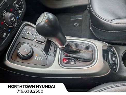 Used 2019 Jeep Compass Latitude image 15