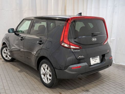 Used 2021 Kia Soul S image 4