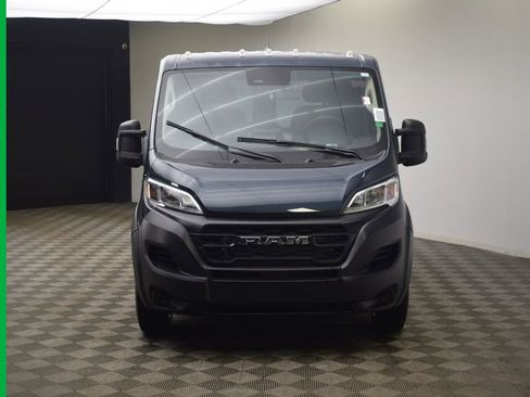 New 2026 RAM ProMaster 1500 w/ Cold Weather Group image 2