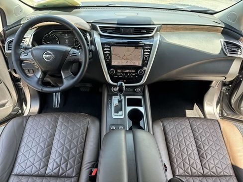 Used 2020 Nissan Murano Platinum FWD image 9