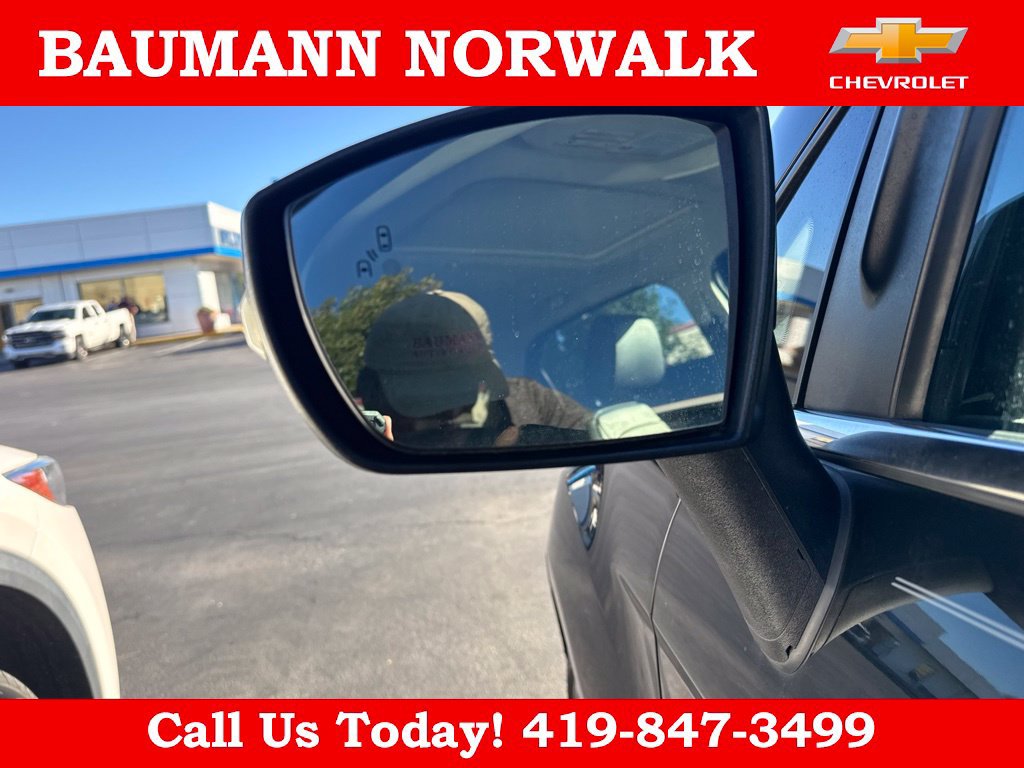 Used 2018 Ford EcoSport Titanium FWD image 10