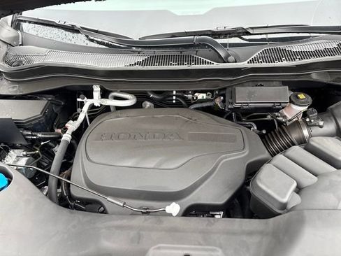 New 2025 Honda Ridgeline Sport image 25