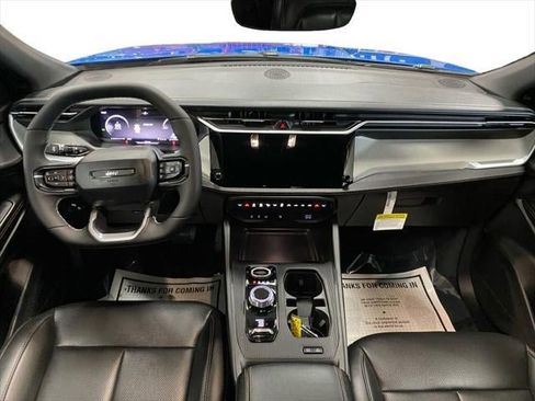 New 2026 Jeep Cherokee Limited AWD/4WD image 37