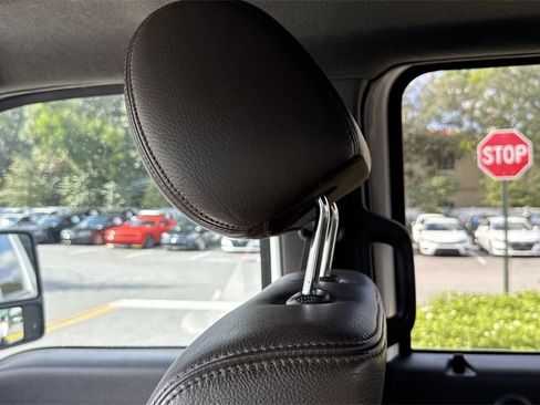 Used 2016 Ford F350 King Ranch image 17