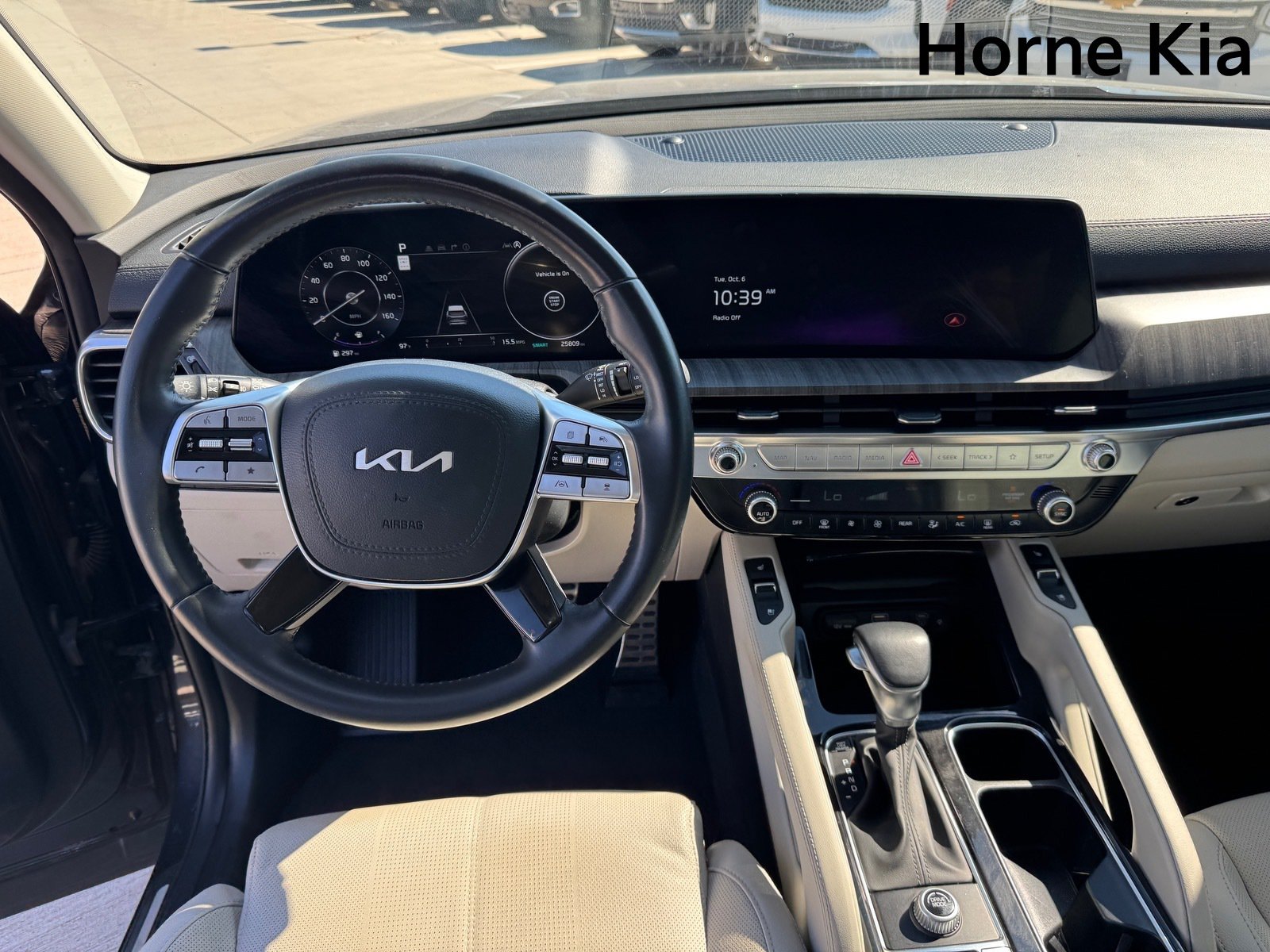 Certified 2024 Kia Telluride SX FWD image 16