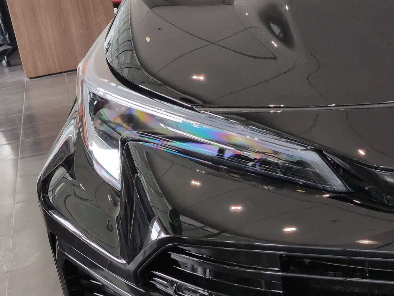 New 2026 Toyota Corolla GR AWD/4WD image 10