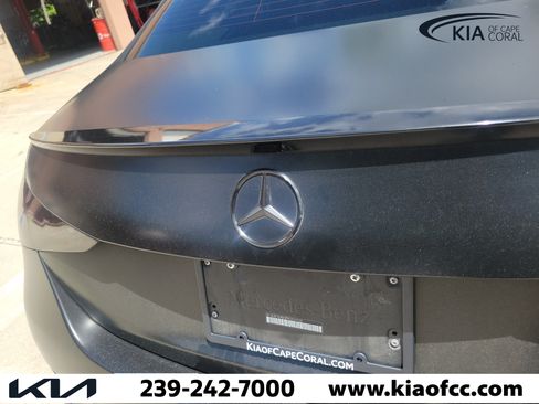 Used 2023 Mercedes-Benz C 300 4MATIC Sedan image 10