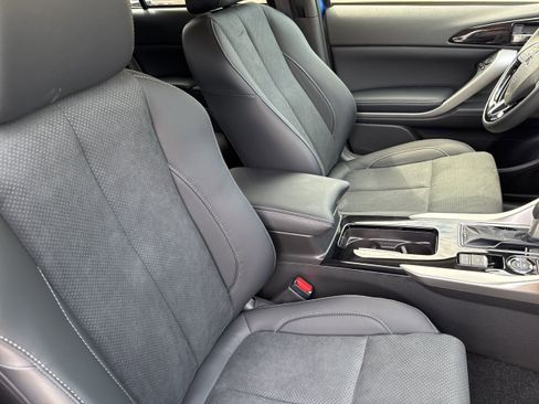 New 2026 Mitsubishi Eclipse Cross SE AWD/4WD image 25