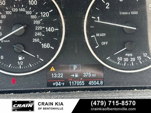 Used 2018 BMW X1 sDrive28i FWD image 29