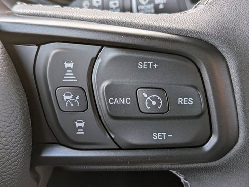 New 2026 Jeep Wrangler Sport S image 14