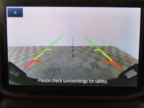 Used 2022 Ford Bronco Sport Big Bend image 13