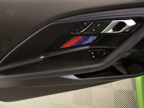 Used 2025 BMW M2 w/ Lighting Package image 15