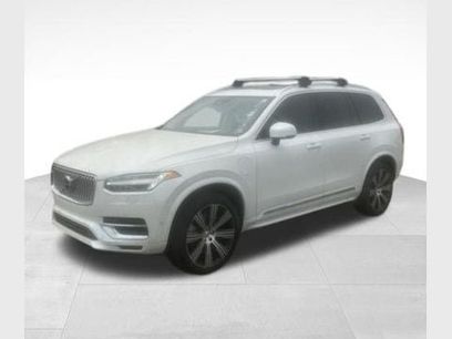 Used 2024 Volvo XC90 T8 Plus w/ Protection Package Premier