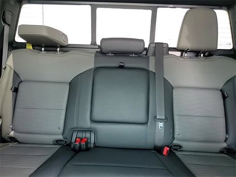 Certified 2024 Chevrolet Silverado 1500 ZR2 image 20