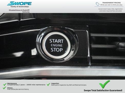Used 2023 Nissan Pathfinder SL w/ Lighting Package (N92) AWD/4WD image 21