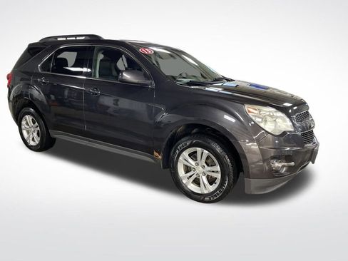 Used 2013 Chevrolet Equinox LT image 7