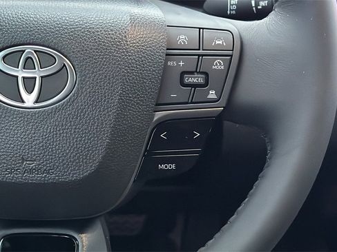 New 2026 Toyota Camry XLE image 28