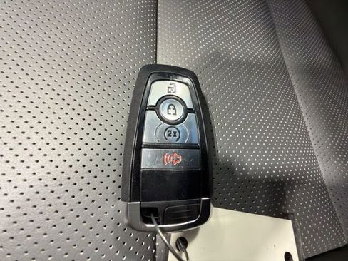 Used 2025 Ford Bronco Sport Badlands w/ Badlands Tech Package image 28