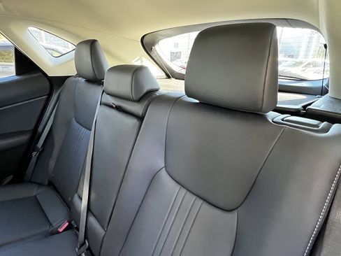 Certified 2022 Lexus NX 350 NX 350 Premium image 31