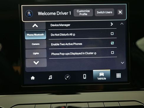 New 2026 Jeep Compass Latitude image 6