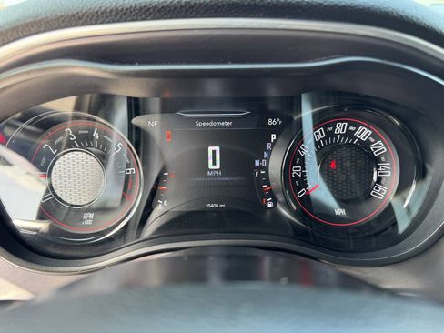 Used 2021 Dodge Challenger GT w/ Blacktop Package RWD image 13