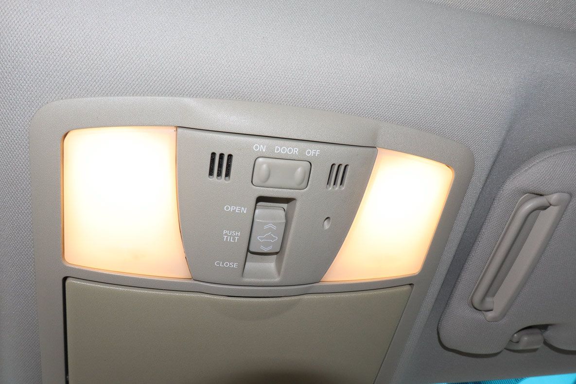 Used 2010 Nissan Murano SL w/ Leather Pkg FWD image 18