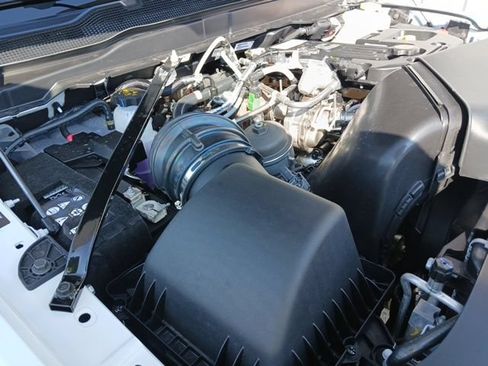 New 2027 RAM 4500 Tradesman w/ Chrome Appearance Group AWD/4WD image 49