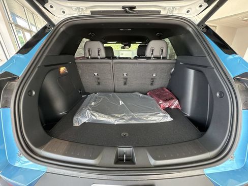 New 2026 Chevrolet TrailBlazer ACTIV w/ Convenience Package FWD image 23
