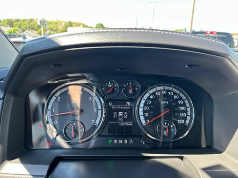 Used 2012 RAM 1500 Laramie w/ Protection Group AWD/4WD image 54