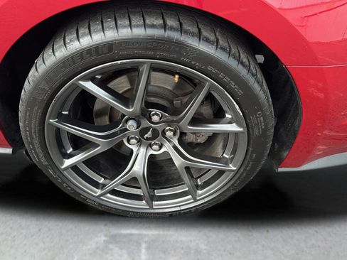 Used 2020 Ford Mustang GT Premium w/ Performance Package - Level 2 RWD image 18