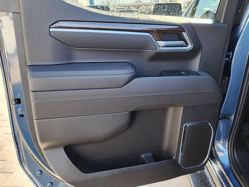New 2026 GMC Sierra 1500 Elevation w/ X31 Off-Road Package AWD/4WD image 39