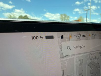 Used 2023 Tesla Model 3 Standard Range